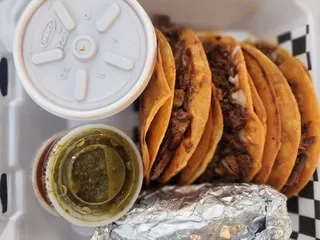 BirriaZ La De Zacatecas