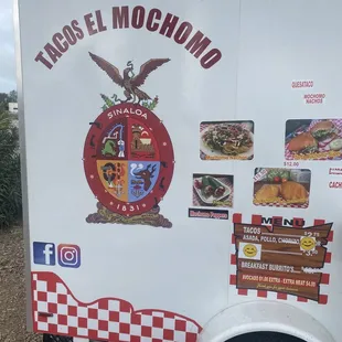 Logo - Sinaloa roots