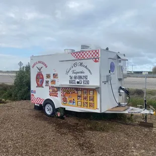 Back in the corner of the Chevron