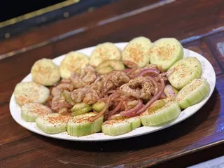 La plebada restaurante y cantina