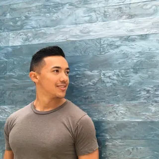 Alex N.