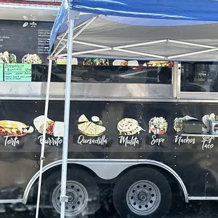 Food truck