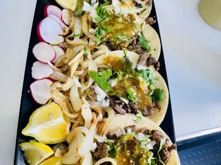 Taqueria Los Charros Del Neri