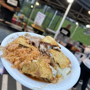 Tacos El Mr