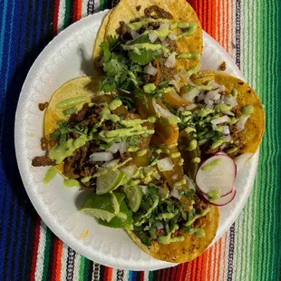 Tacos