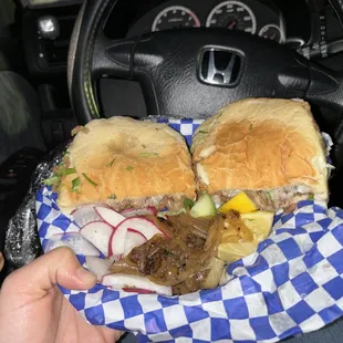 sandwiches, food, sandwich