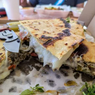 Chilaca (huge)