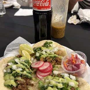 Tacos de Pastor