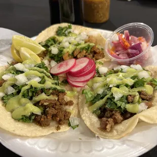 Tacos