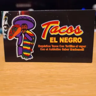 Front of Business Card  10-25-2020