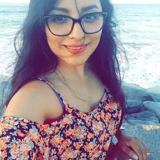Magali B.