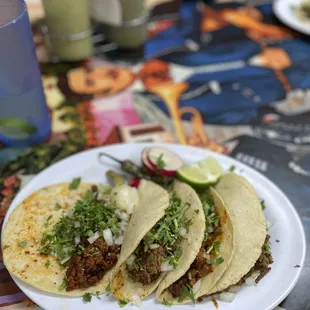 Tacos