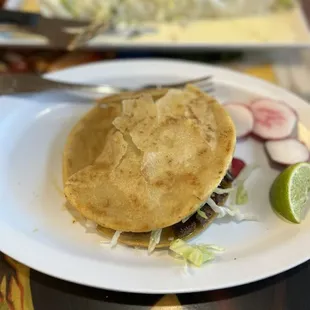 tacos, food