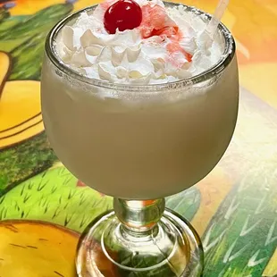 Pina Colada