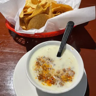 Choriqueso