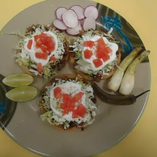 Sopes