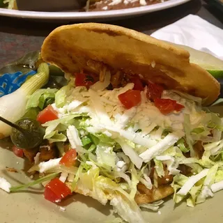 Gorditas