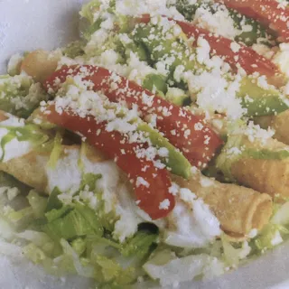 Flautas