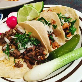 Asada Taco