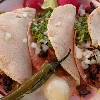 Campechano Taco