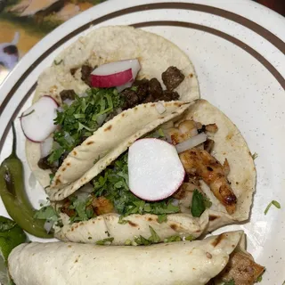 Carnitas Taco