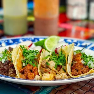 Carne Asada