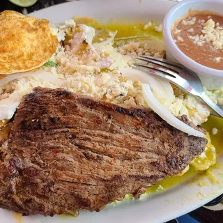 Chilaquiles