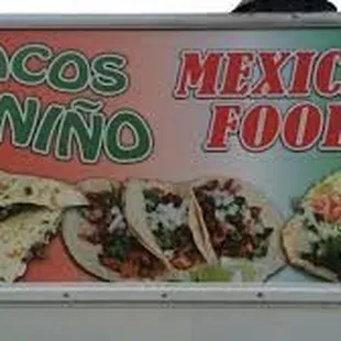 tacos, food