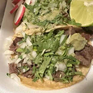 Yummy Carne Asada