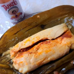 Tamales