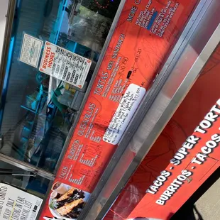 Taco Quesabirria  Noa Noa menu &amp; hors