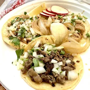 Carne Asada Tacos