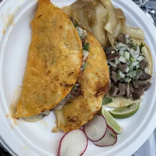 Lengua Tacos