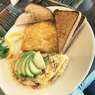 Omelette