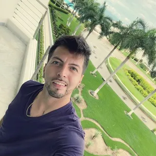 Fernando G.