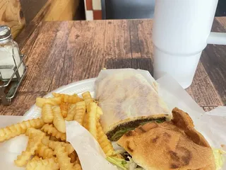 Tacos La Mexicana