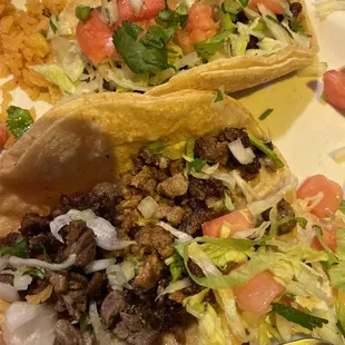 Steak Taco
