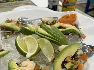 La Canoa