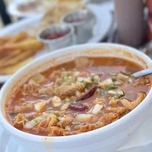 Menudo