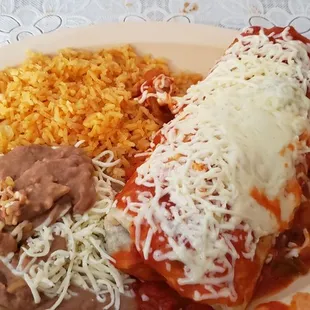 Burrito suzio