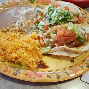 Taco Dinner