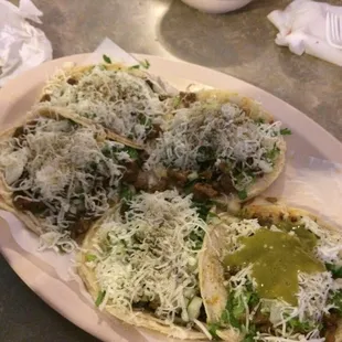 Carne Asada