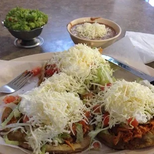 Sopes