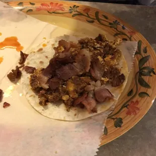 Chorizo