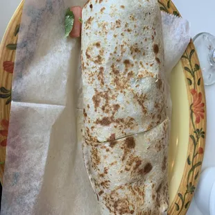 Super Burrito