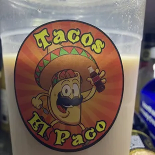 Horchata