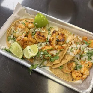 Tacos El Paisa