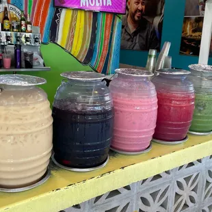 Agua fresca