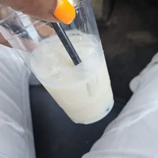 Horchata