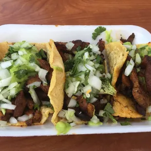 Mini Tacos